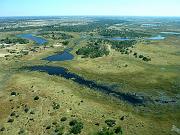 BOTSWANA Roberto e Lidia - 022